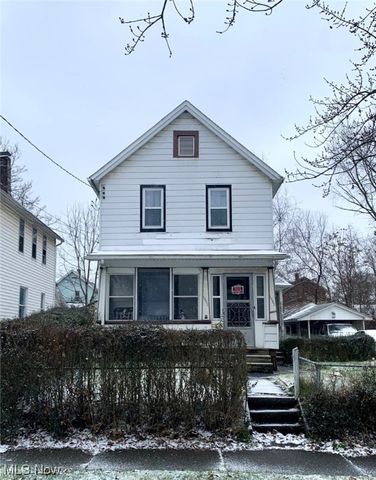 1002 Franklin Ave, Youngstown, OH 44502