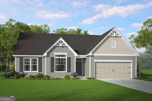 425 Northshore Dr, Kingsland, GA 31548
