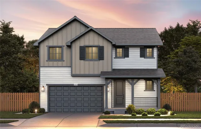 6776 Utica Avenue, Firestone, CO 80504