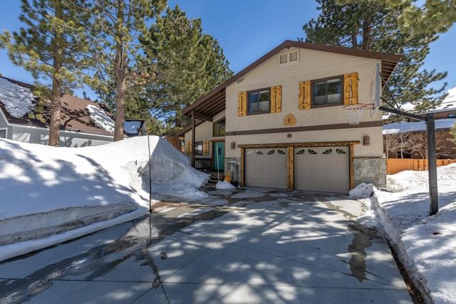 87 Shady Rest Rd, Mammoth Lakes, CA 93546