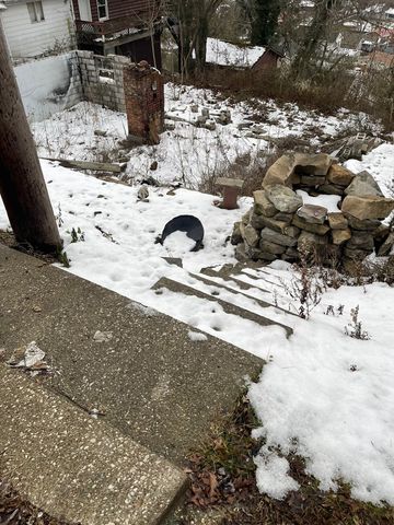 Realty Hazard Ky