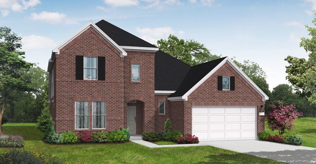 Collin Plan in Westwood, League City, TX 77573
