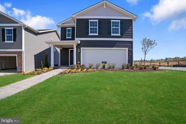 171 Schyrock Dr #F75JNS, Stephens City, VA 22655