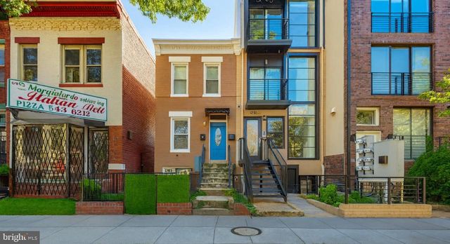 1315 Pennsylvania Ave  SE #B, Washington, DC 20003