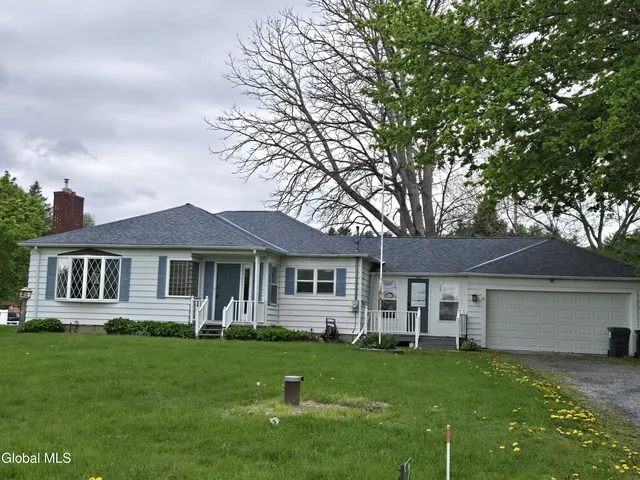 21209 State Route  22, Hoosick Falls, NY 12090