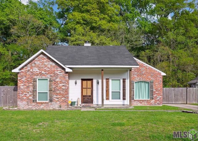 11158 Ronson Dr, Greenwell Springs, LA 70739