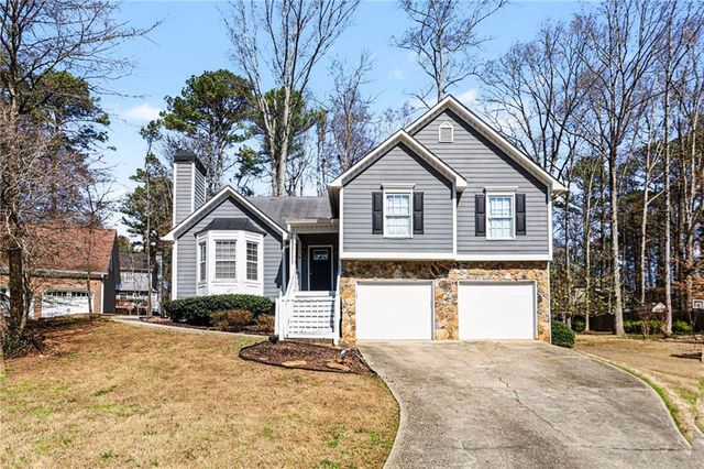 4810 Hillside Ct, Powder Springs, GA 30127