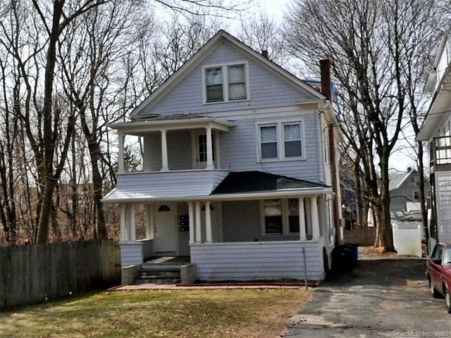 248 Goffe Ter, New Haven, CT 06511