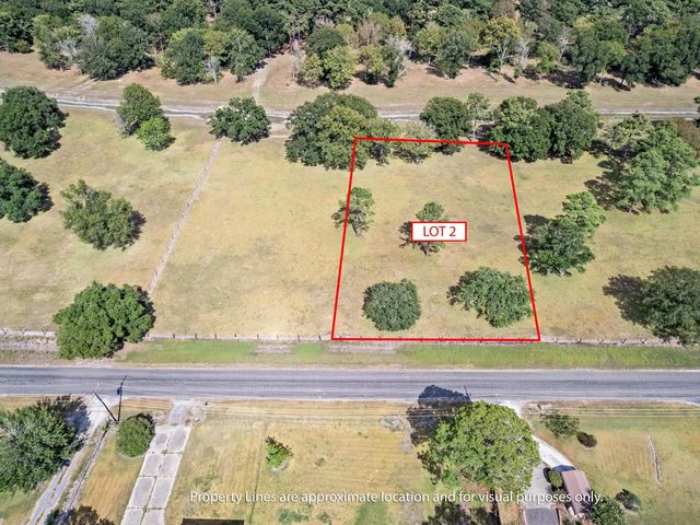 Lot 2 Moore Rd, Beaumont, TX 77713