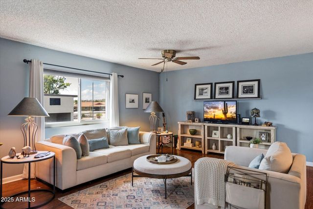 14415 N BOXWOOD Lane #D, Fountain Hills, AZ 85268