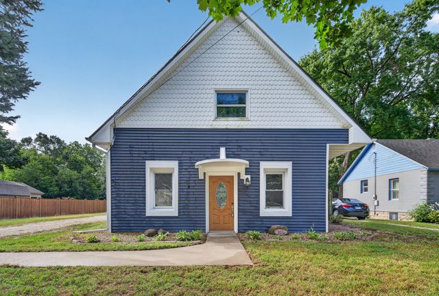 335 E  Southmor Rd, Morris, IL 60450