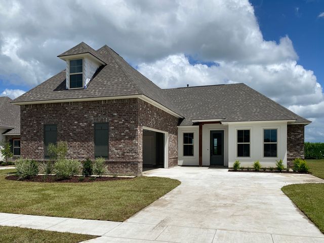 314 Marmande Ave, Thibodaux, LA 70301