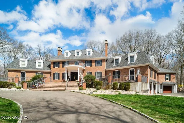 20 Cherry Ln, Wilton, CT 06897