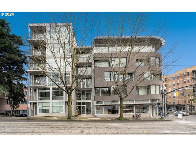 1234 SW 18th Ave #302, Portland, OR 97205