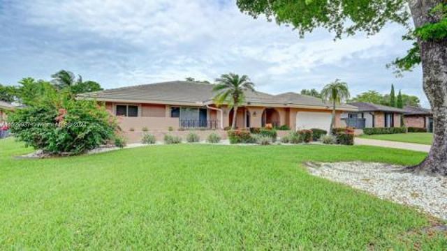 1855 NW 114th Ave, Coral Springs, FL 33071