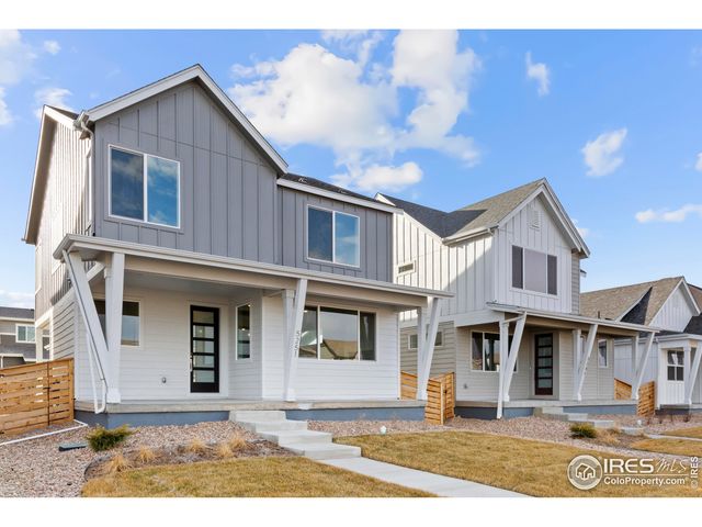 5251 Rendezvous Pkwy, Timnath, CO 80547