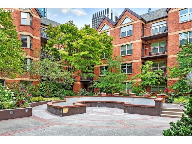 1500 SW Park Ave #310, Portland, OR 97201