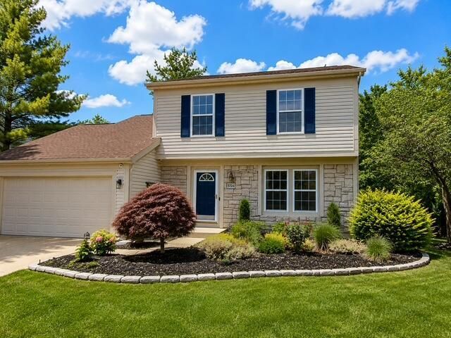 3724 Pleasantbrook Dr, Hilliard, OH 43026