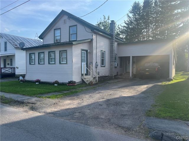 107 South St, Boonville, NY 13309