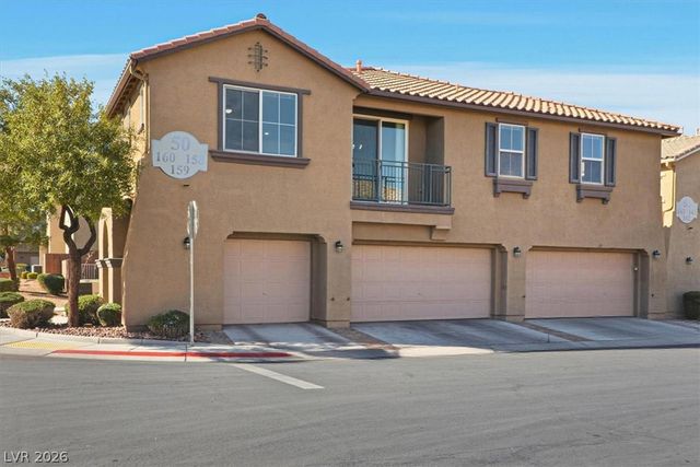 6255 W  Arby Ave #160, Las Vegas, NV 89118
