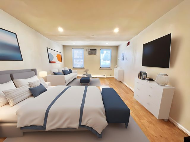 1541 Spring Garden St #2R, Philadelphia, PA 19130