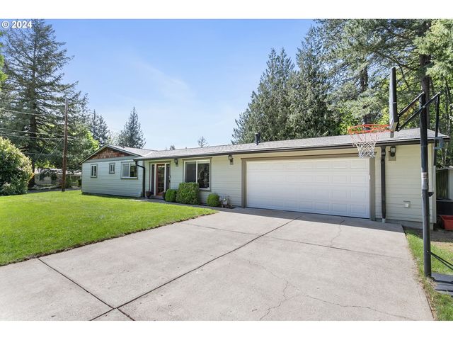 8825 SW 82nd Ave, Portland, OR 97223