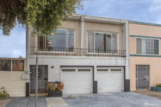 517 Bowdoin St, San Francisco, CA 94134