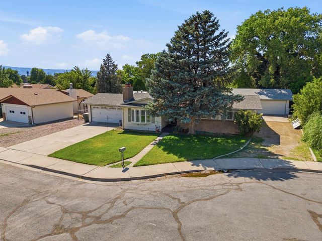 565 Normandy Dr, Grand Junction, CO 81501