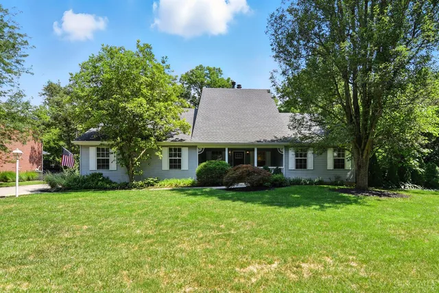 750 S  Troy Ave, Cincinnati, OH 45246
