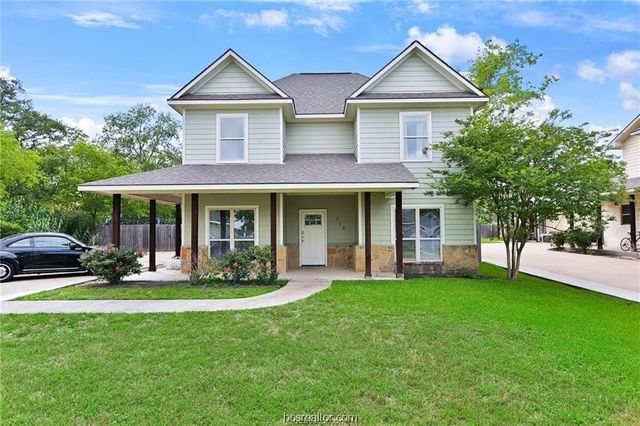 305 Fidelity St, College Station, TX 77840