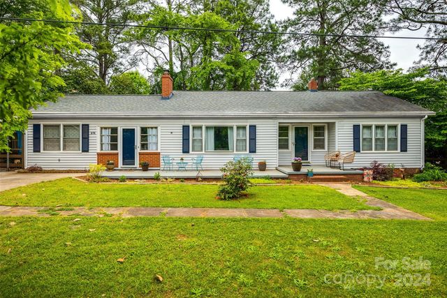 2176 OLD HICKORY GROVE RD, MOUNT HOLLY, NC 28120