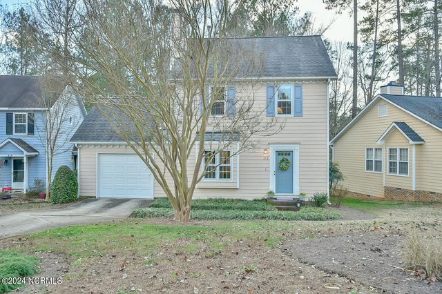 212 Wax Myrtle Court, Cary, NC 27513