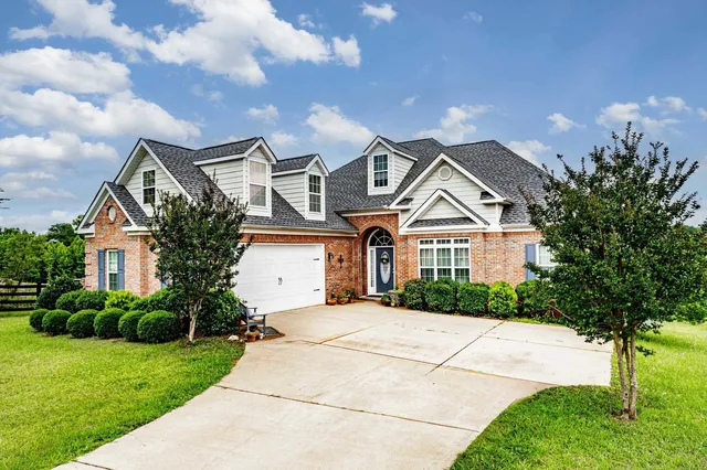 135 Alexander Lakes Dr, Eatonton, GA 31024