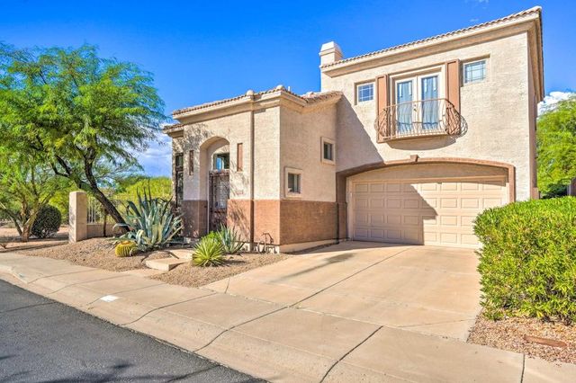 4130 E  Hallihan Dr, Cave Creek, AZ 85331