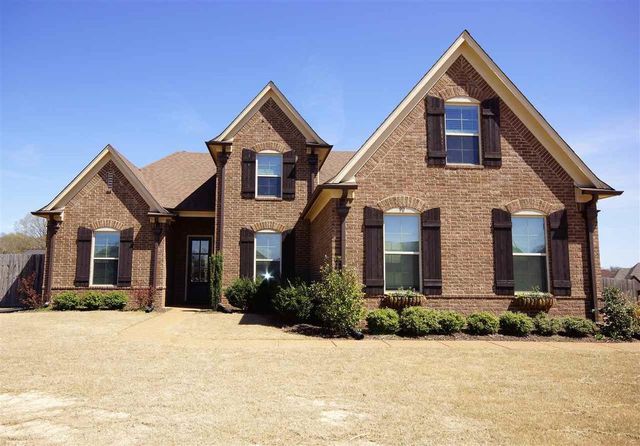 90 Acadis Cir Oakland TN 38060 Trulia