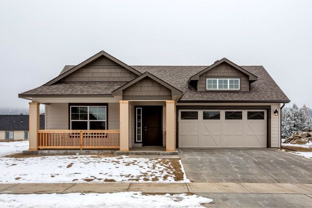 22831 E Tory Ct, Liberty Lake, WA 99019 | MLS# 202117951 | Trulia