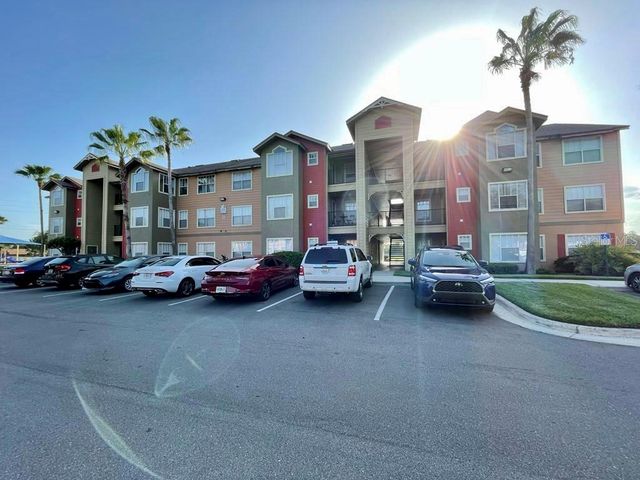 2212 Grand Cayman Ct #1633, Kissimmee, FL 34741