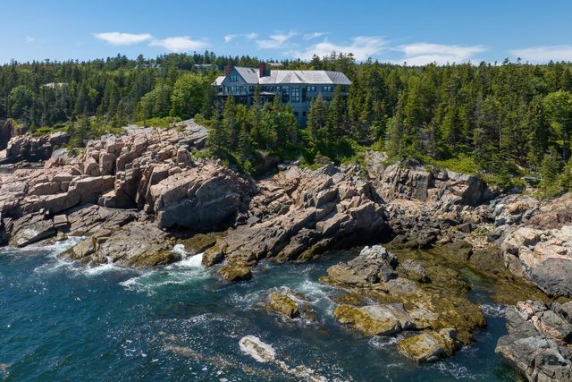 93 Cooksey-Seal Harbor, Seal Harbor, ME 04675