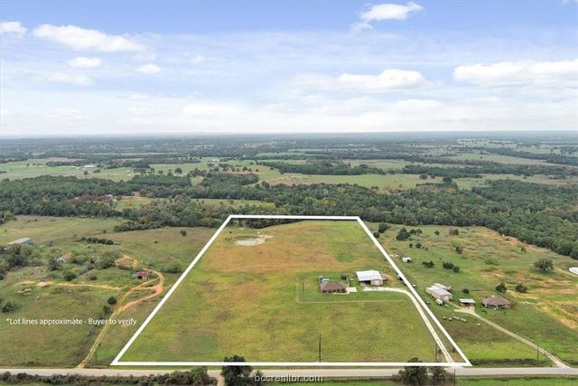 1272 County Road 455, Thorndale, TX 76577