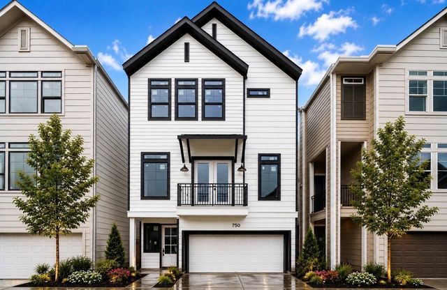 754 Curtin St, Houston, TX 77018
