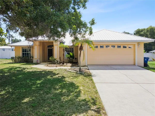 2707 LA VISTA DRIVE, Haines City, FL 33844