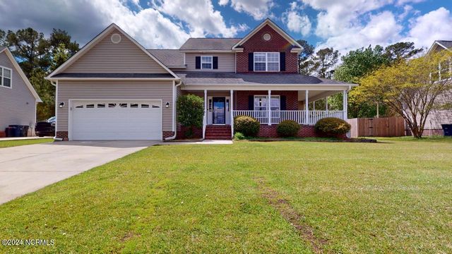 211 Londonberry Lane, Jacksonville, NC 28540