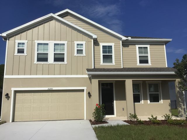 20283 Calla Lily Dr, Land O Lakes, FL 34638