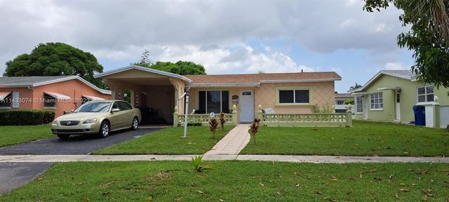 3950 NW 51st Ave, Fort Lauderdale, FL 33319
