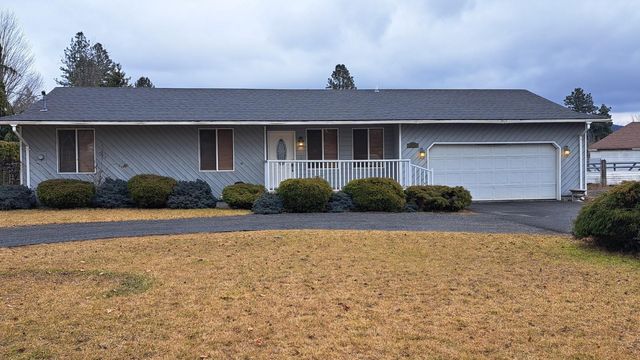 7316 N  Altamont St, Spokane, WA 99217