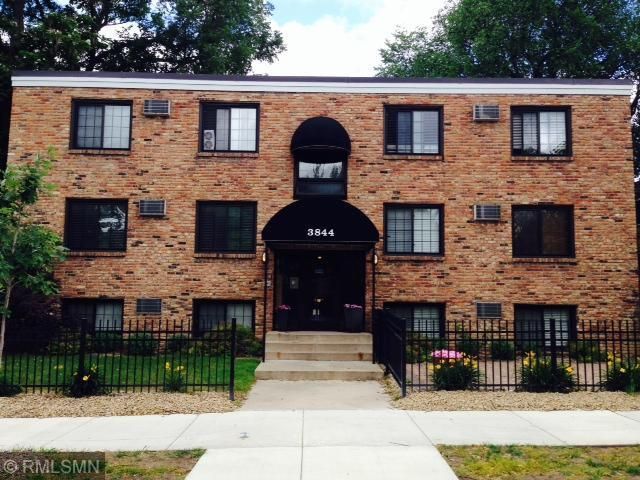3844 Nicollet Ave #304, Minneapolis, MN 55409