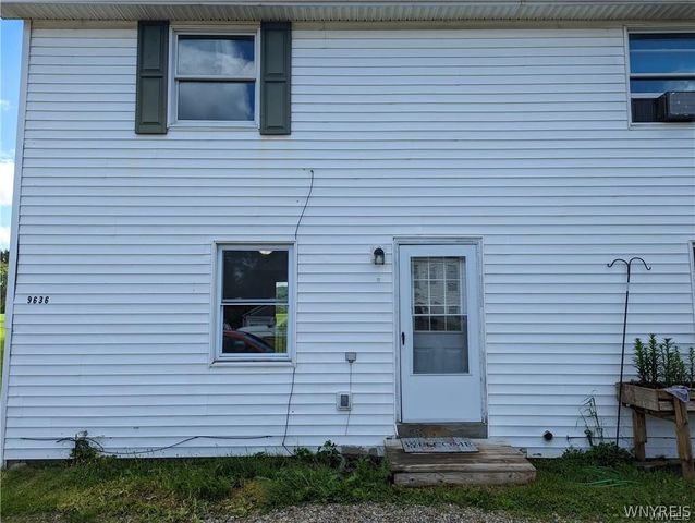 9636 Main St, Machias, NY 14101
