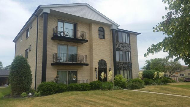 9955 Franchesca Ct   #3B, Orland Park, IL 60462