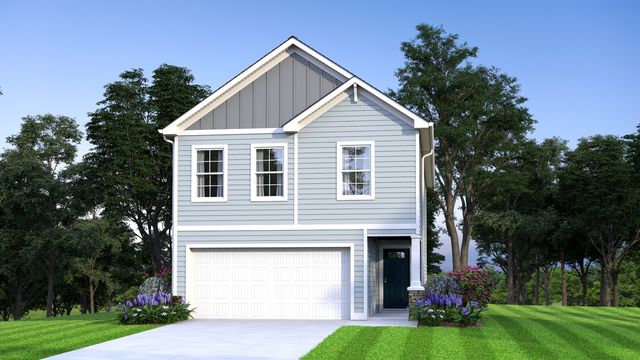 Birch Plan in Canary Woods, Columbia, SC 29209