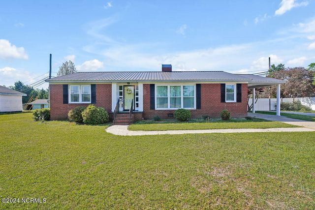 735 Washington Street, Whiteville, NC 28472